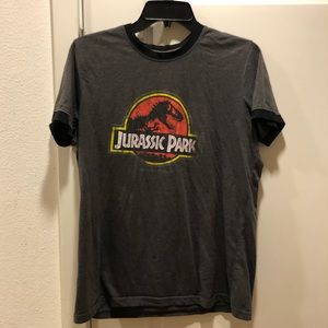 Universal Studios Jurassic Park t-shirt